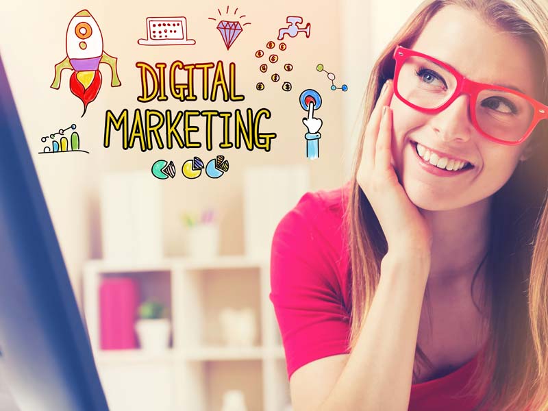 Oracle Marketing Cloud
