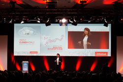 Virtuos co-sponsors Oracle Cloud World 2014