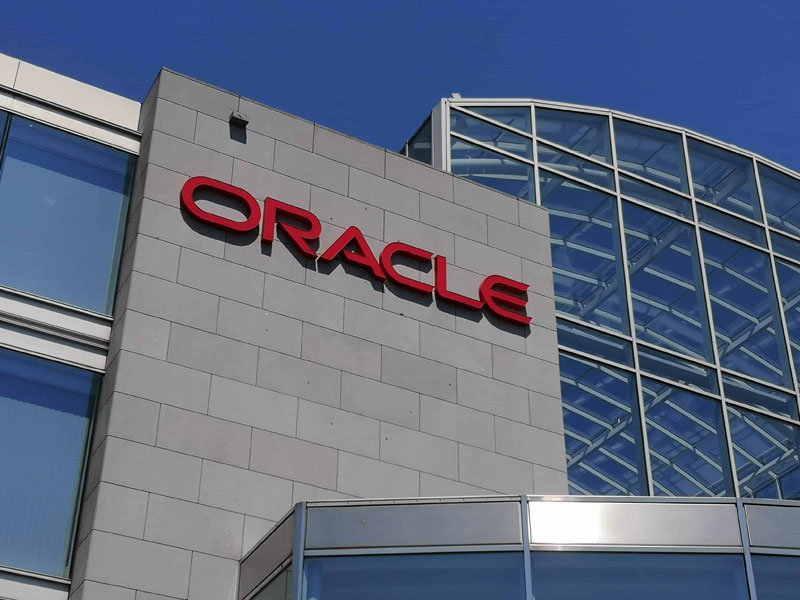 Virtuos + Oracle
                            Service Cloud Practice