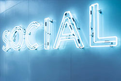Virtuos presents “Business through Social” at the “Oracle Social CRM Events
