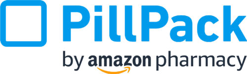 Amazon Pillpack logo