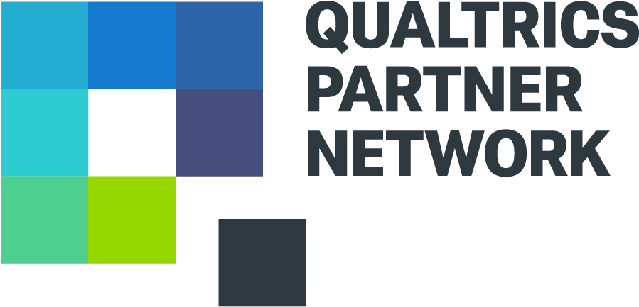 Qualtrics Partner Logo