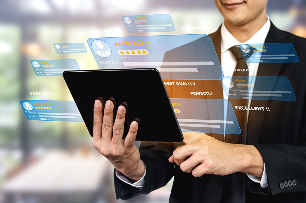 Qualtrics XM Services