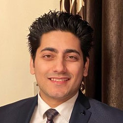 Rachit Mathur
