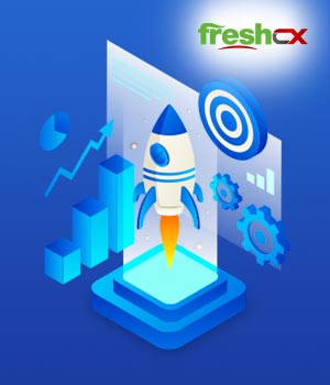 Rainbow FreshCX