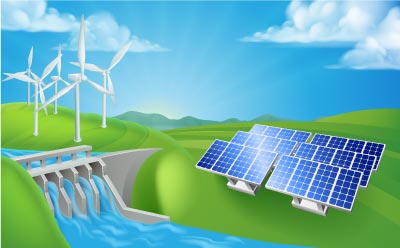 Renewable Energy