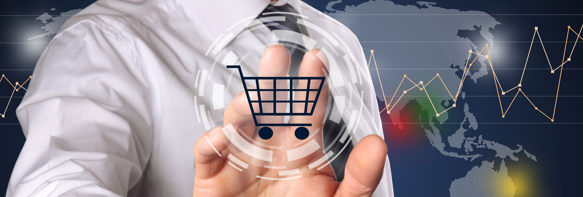 Retail and E-Commerce Industry