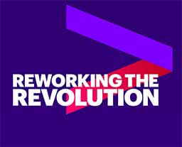 Reworking the Revolution