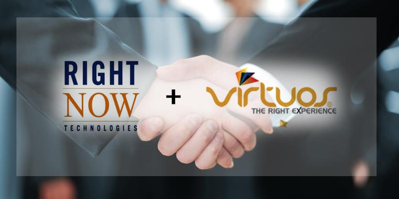 RightNow Technologies, Virtuos