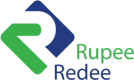 Rupee Redee Logo