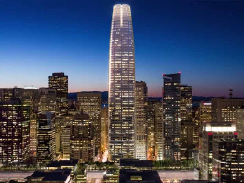 Salesforce Headquarters