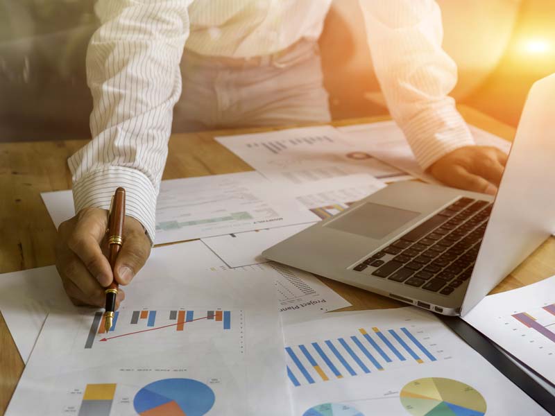 Salesforce CRM