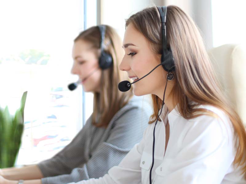 Salesforce Service Cloud