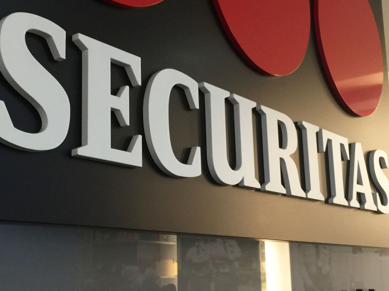 Securitas Case Study
