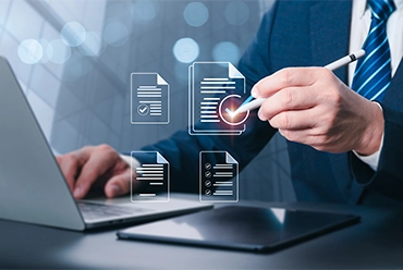 Virtuos Vivacis implements CRM and CLM Global Projects