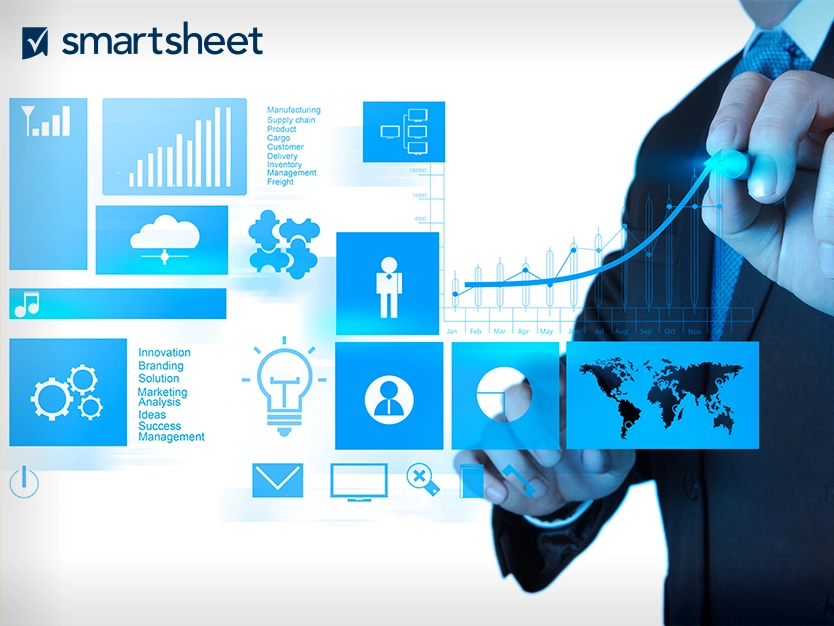 Enterprise WorkManagement Platform