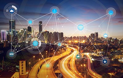 Smart Network