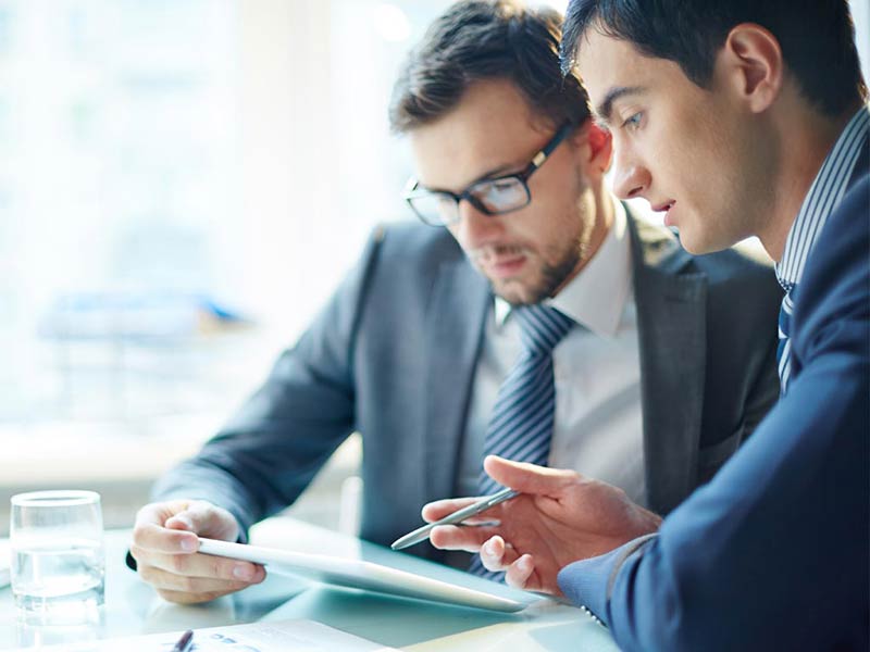 Digital Strategy - Identify punctuated shifts