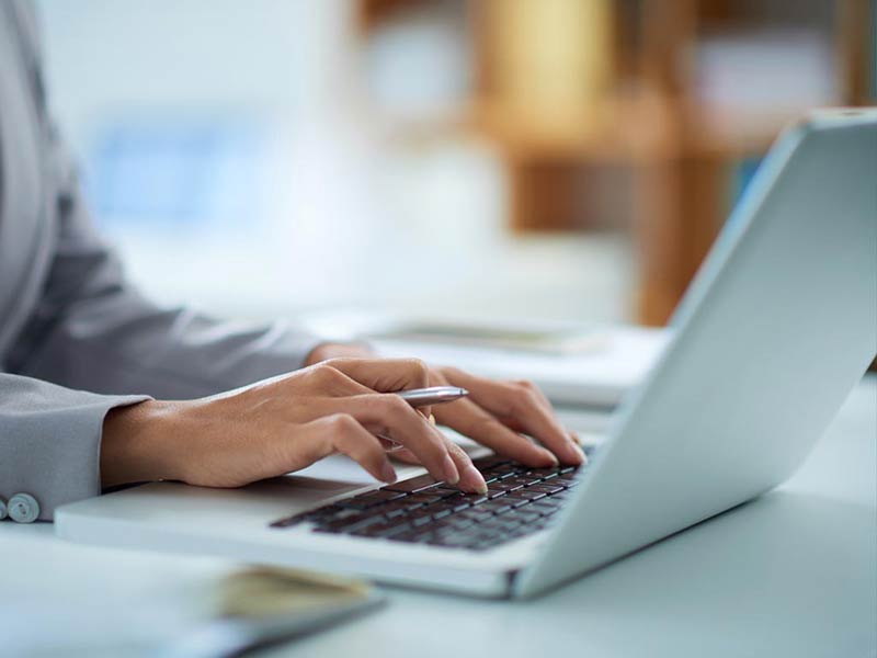 Digital Strategy - Identify high-performing exemplars