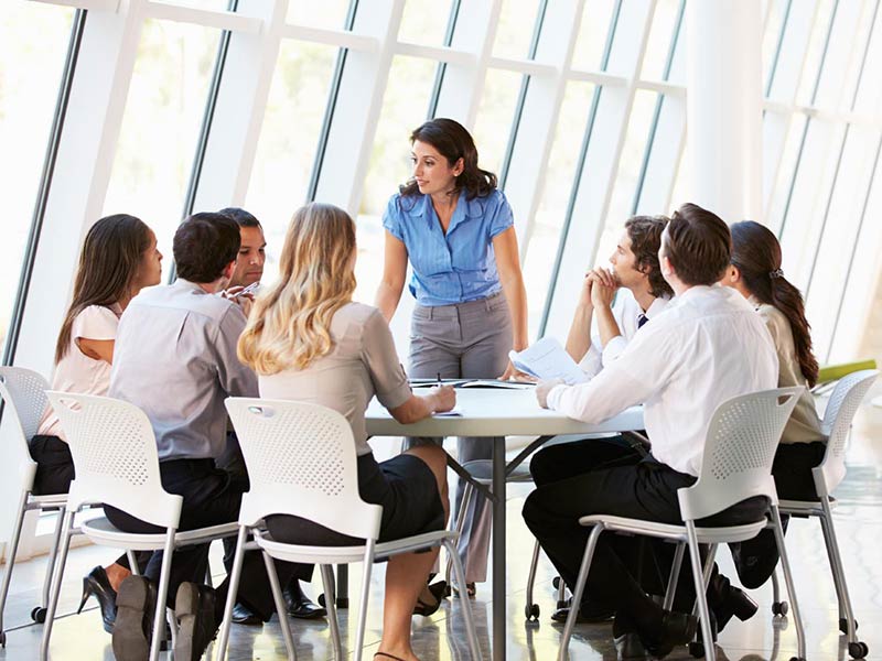 Digital Strategy - Channel your customer