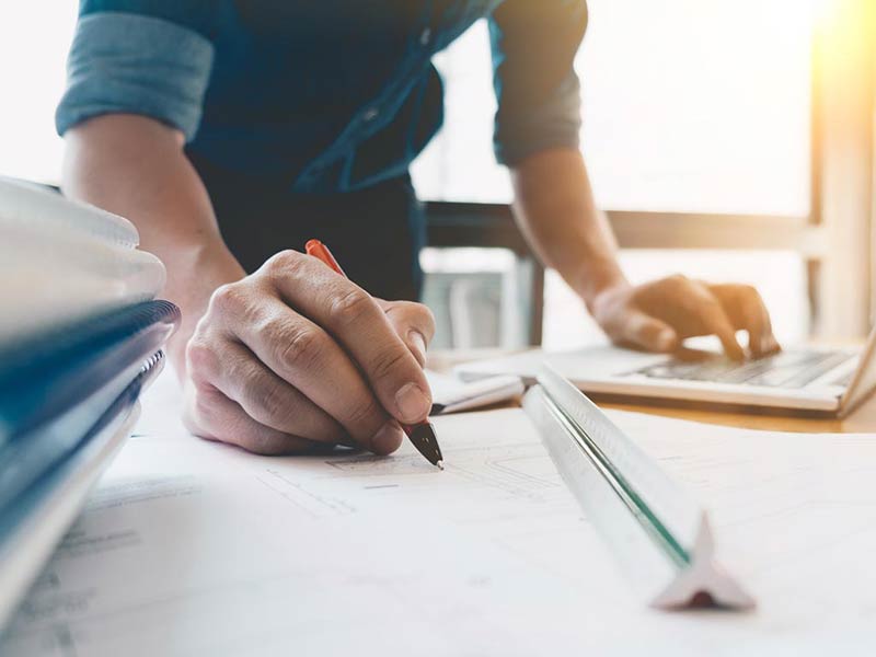 Digital Strategy - Define cross-functional work plan
