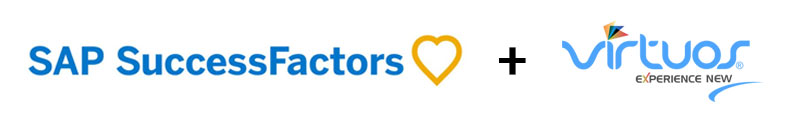 SAP SuccessFactors, Virtuos