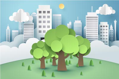 Sustainable Development