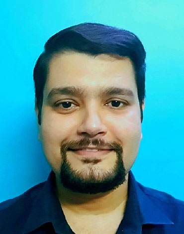 Gagan Bhatia