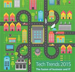 Tech Trends 2015