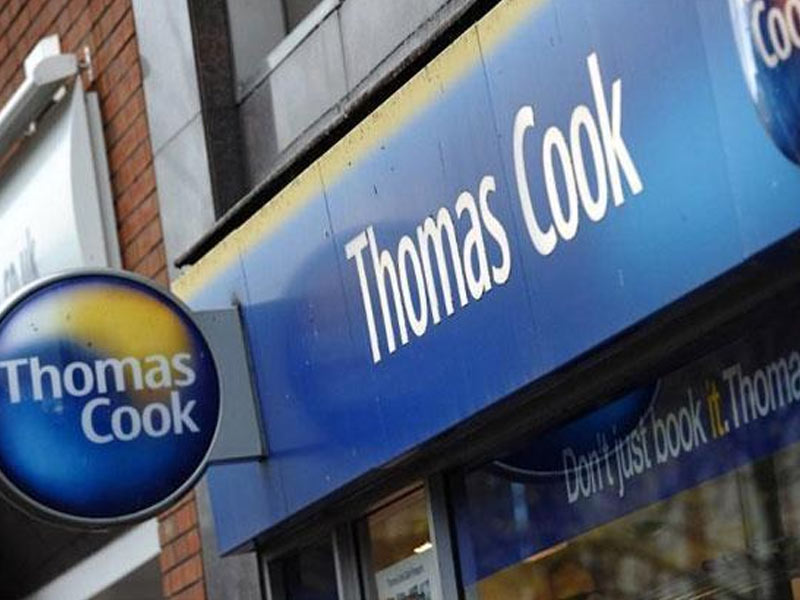 Thomas Cook