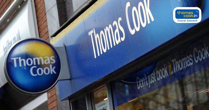 Thomascook India