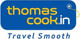 Thomas Cook India