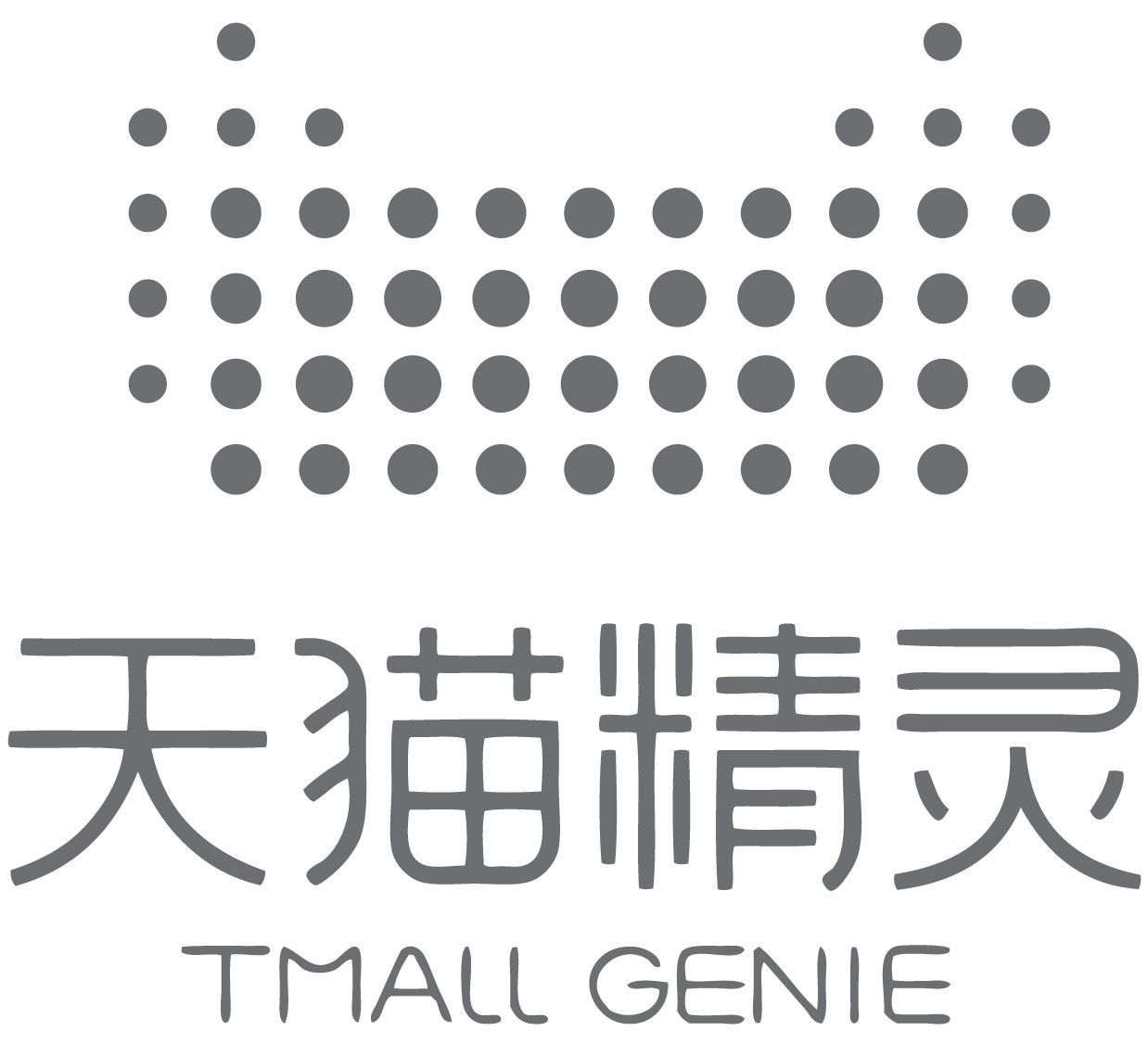 Tmall Genie logo
