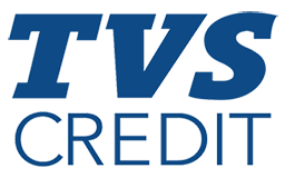 TVS Credit Service Logo
