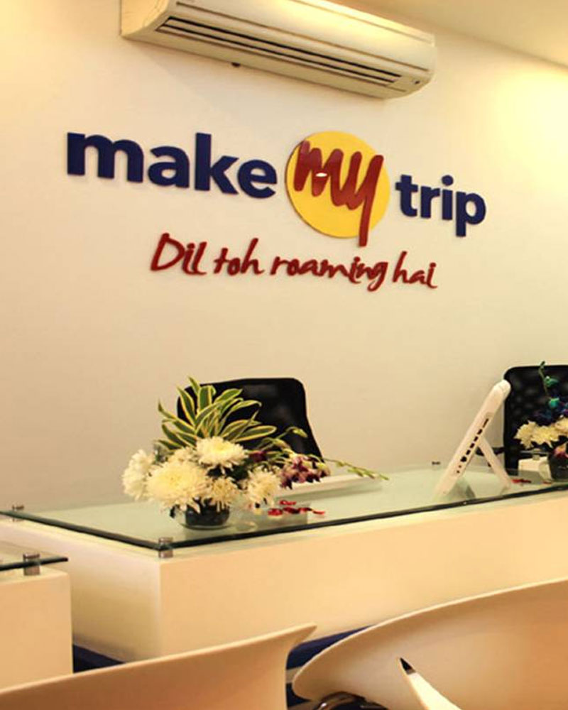 MAKEMYTRIP