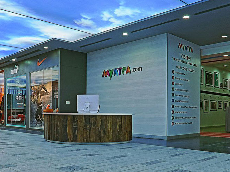 MYNTRA