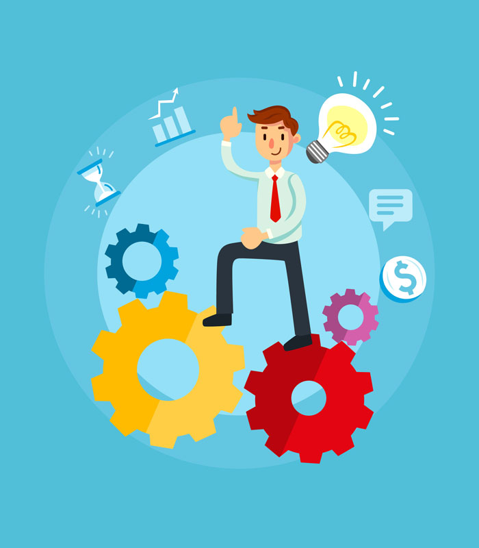 Outcome Driven Prospecting