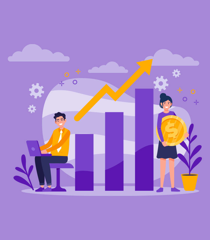 Blitzscaling your business