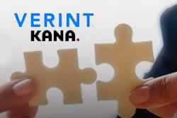 Verint acquires KANA Software