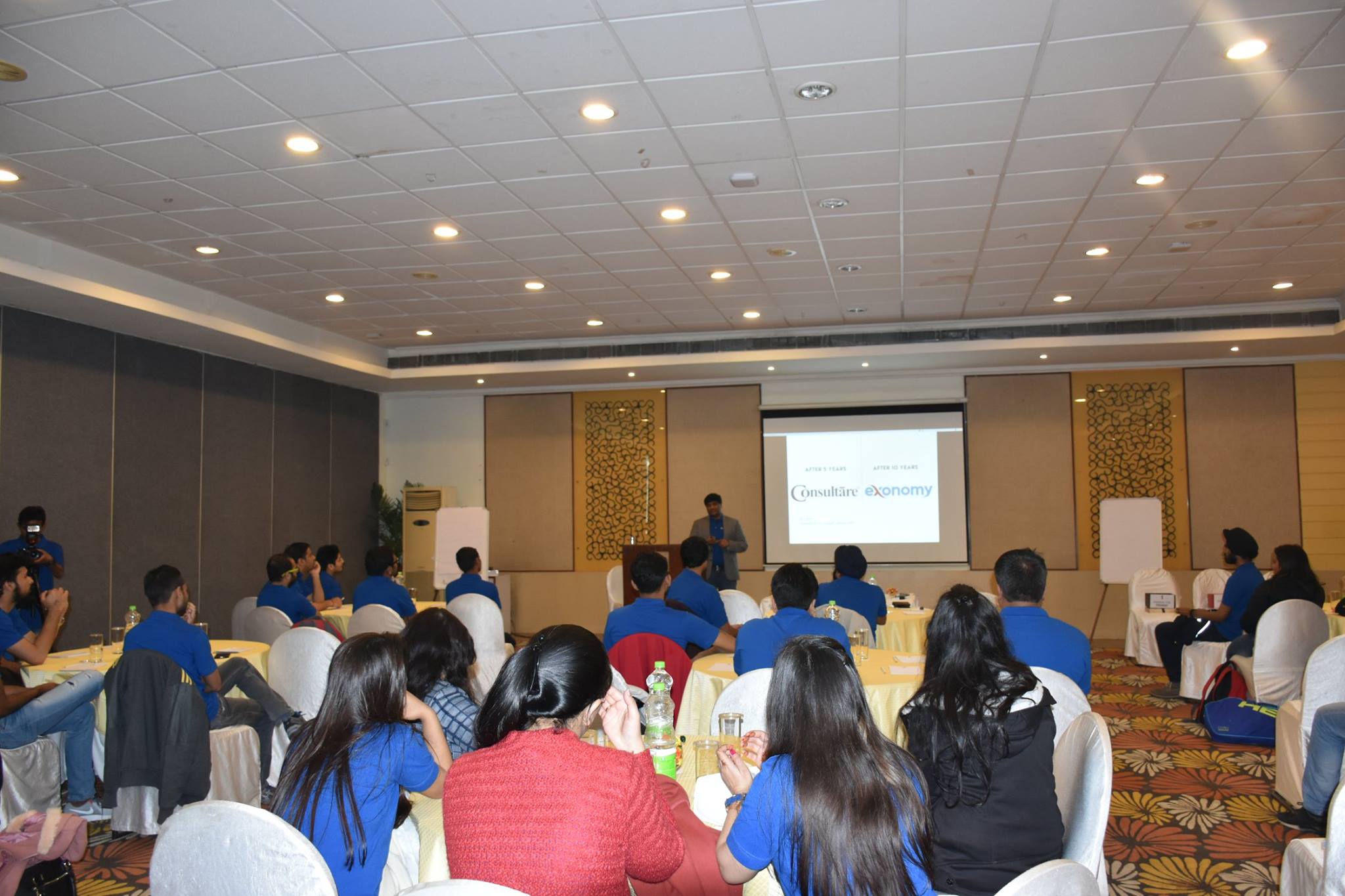 Virtuos celebrates 10th anniversary