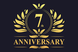 Virtuos completes a wonderful 7 years