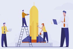 Virtuos Announces post-COVID Businesses - XONOMY and BrandExpo