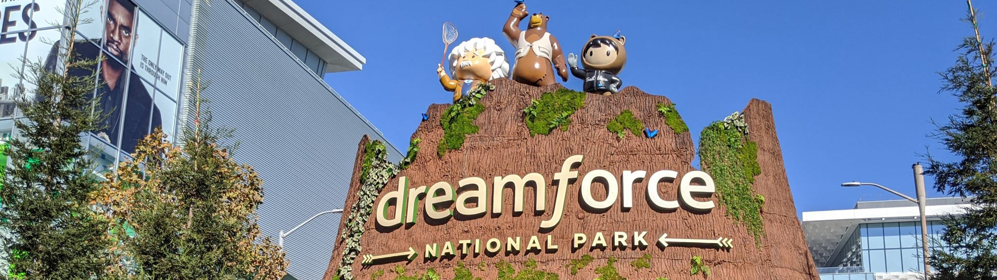 Virtuos attends Dreamforce 2019 and Gartner Summit in Las Vegas