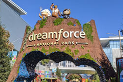 Virtuos attends Dreamforce 2019 and Gartner Summit in Las Vegas