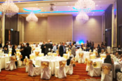 Virtuos Team attends Kana Customer Summit in UK