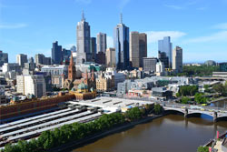 Virtuos attends RightNow User Conference in Melbourne, Australia