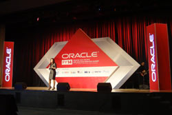 Virtuos is awarded as the 'CX PARTNER OF THE YEAR' by Oracle