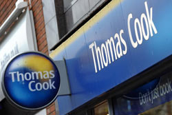 Virtuos bags Thomas Cook India