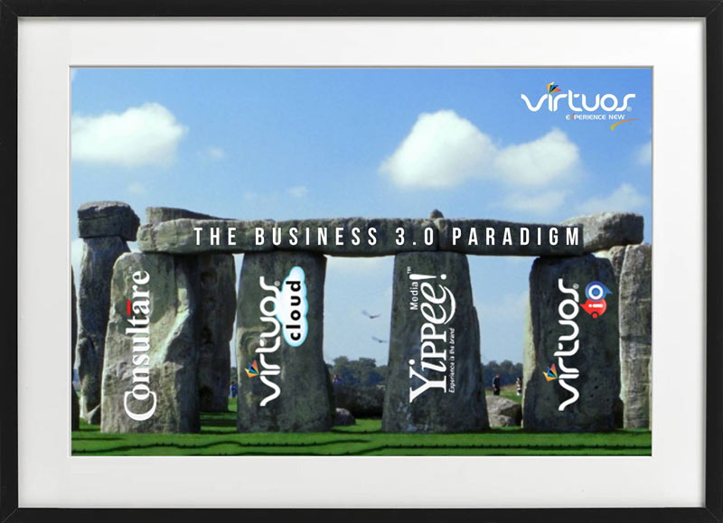 Virtuos Business 3.0