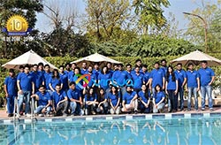 Virtuos celebrates its 10th Anniversary
